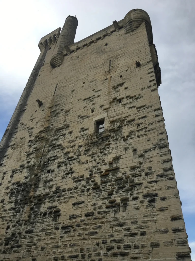 Tour Philippe le Bel