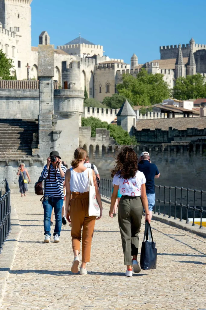 Pont d'Avignon