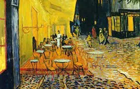Van Gogh