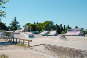 Vedene Découvrir Vedène - Que voir que faire - Grand Avignon Tourisme