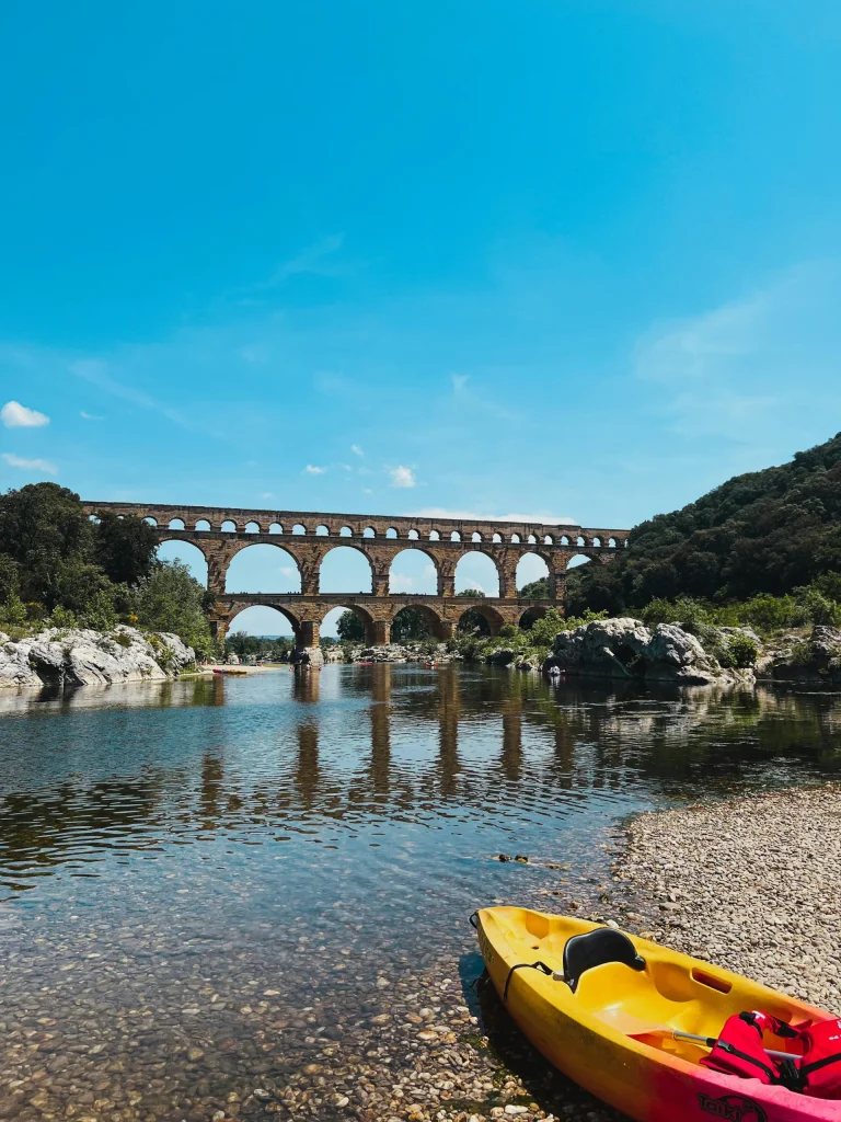 pont du gard