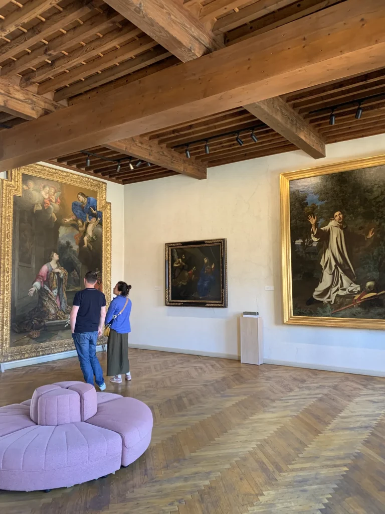 musée pierre de luxembourg