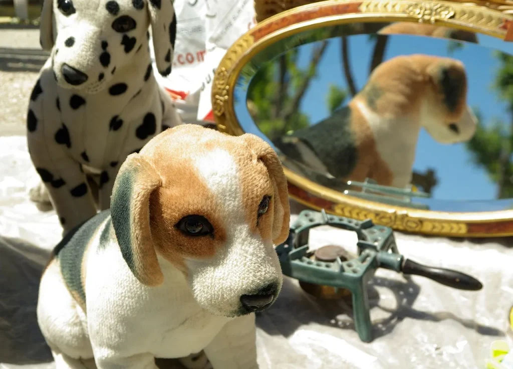 brocante avignon