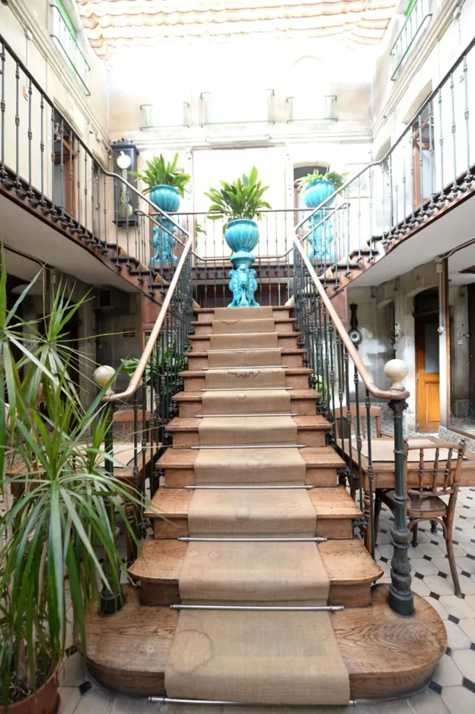 Bains Pommer Avignon