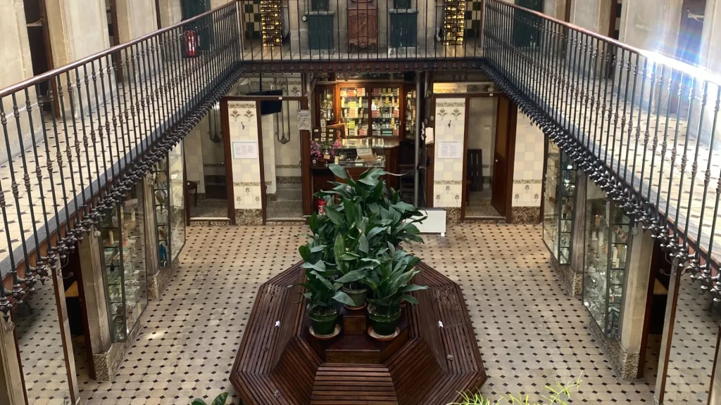 Bains Pommer Avignon