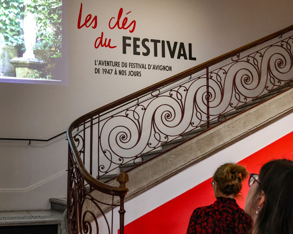 La Maison Jean Vilar Avignon