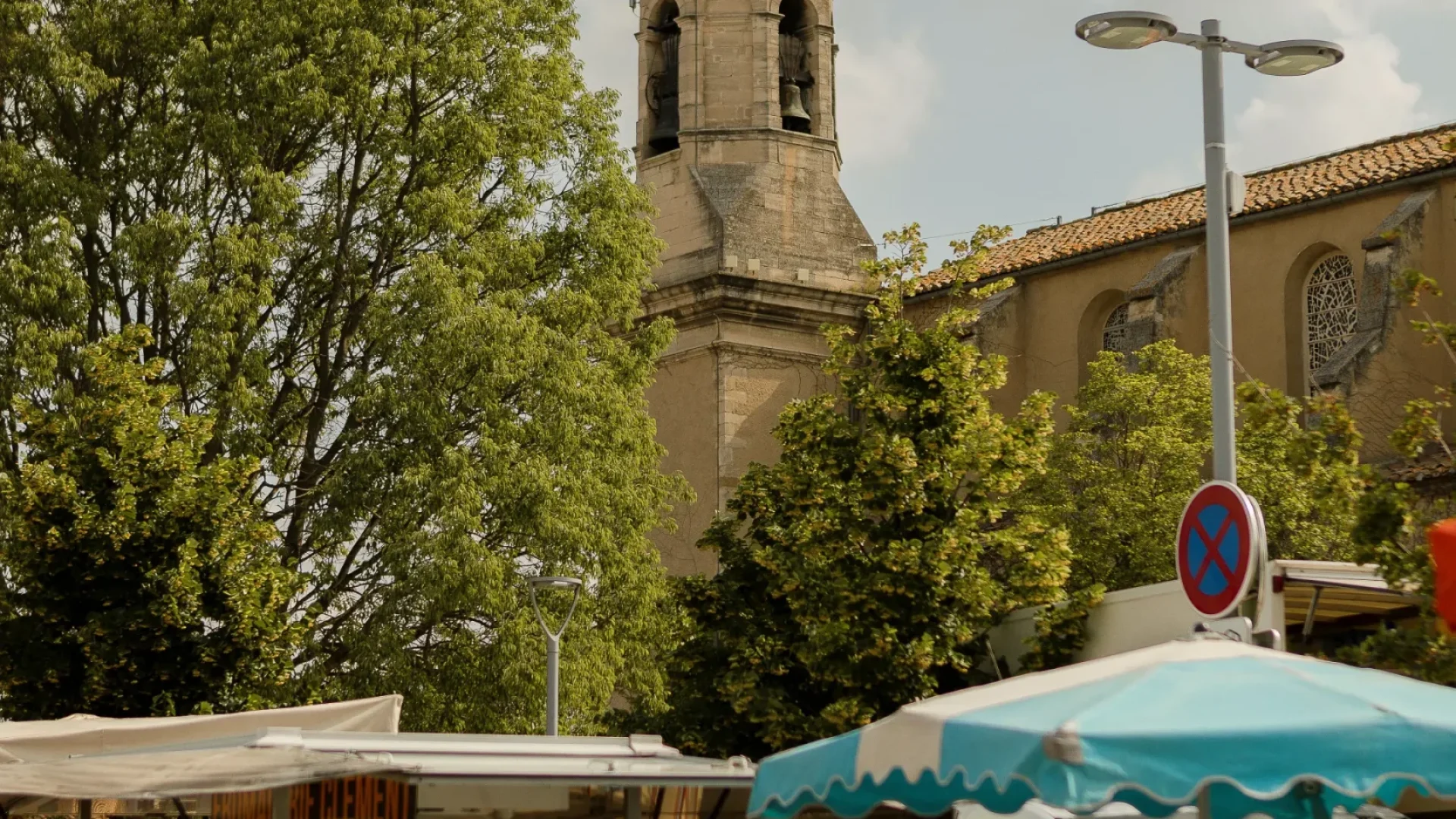 Morières lès Avignon