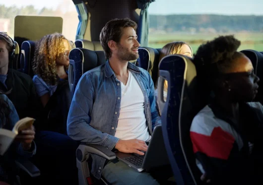 BlaBlaCar Bus 4
