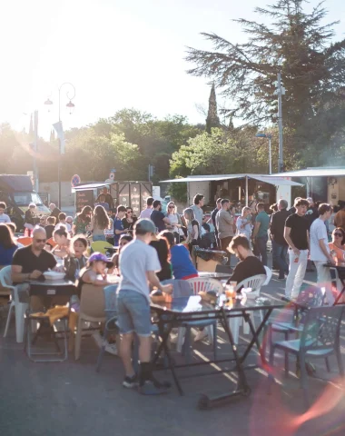 foodtruck villeneuve