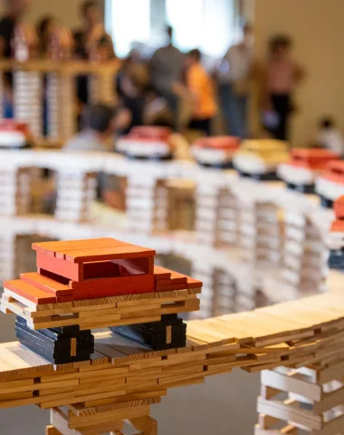 14e édition d’Architecture en Fête