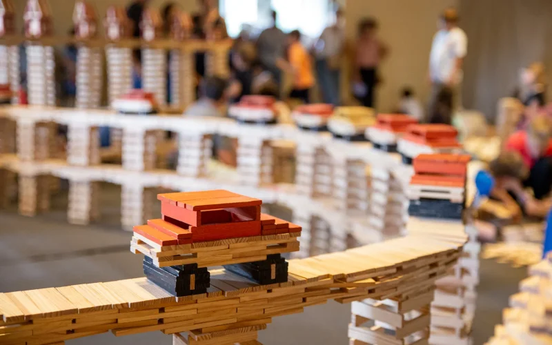 14e édition d’Architecture en Fête