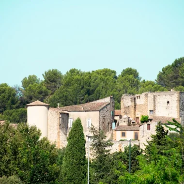commune de Vedène