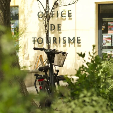 Office de Tourisme