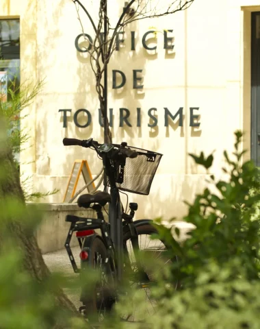 Office de Tourisme