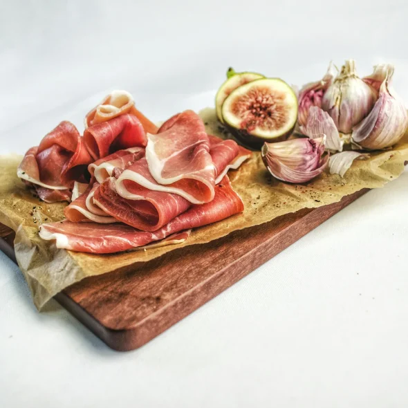 pique nique charcuterie