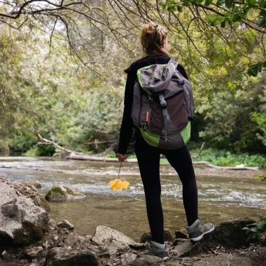 D’une rivière à l’autre