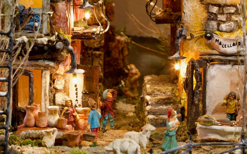 Noël dans le Grand Avignon