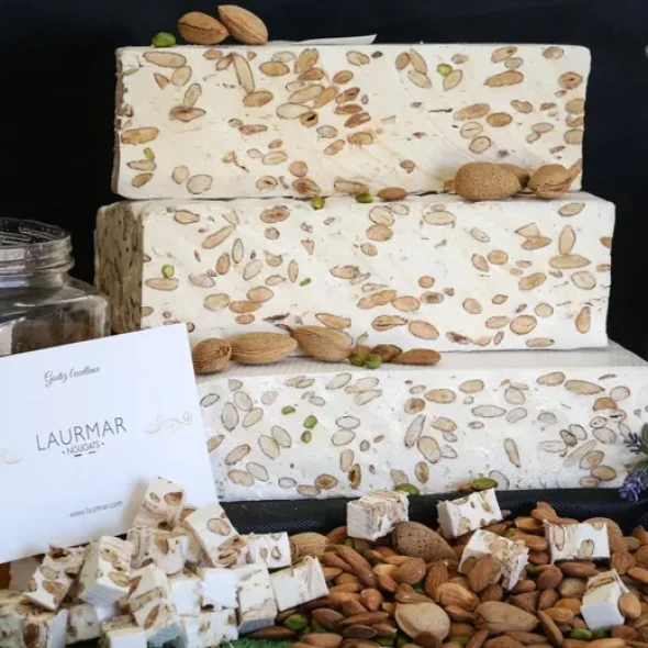 La tradition des 13 desserts de Noël en Provence