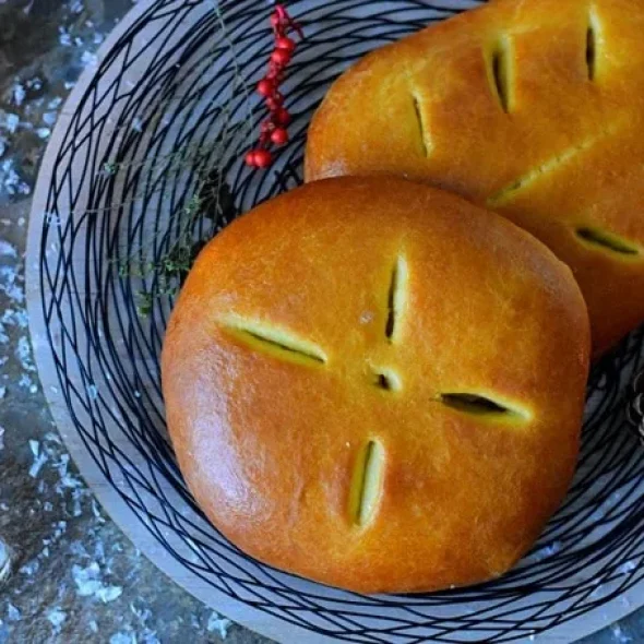 pompe-de-noel-a-lhuile-dolive-1