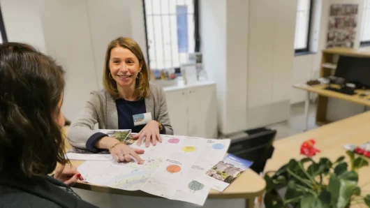 Votre Office de Tourisme