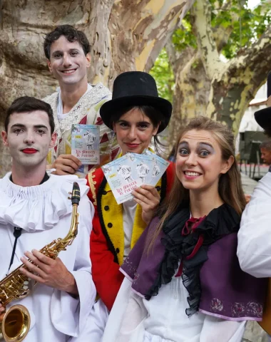 Le Festival d’Avignon 2025 – 79e édition
