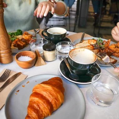 brunch avignon