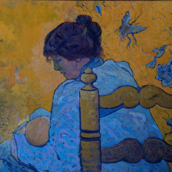 Expositions d’automne dans le Grand Avignon