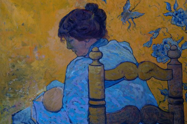 Expositions d’automne dans le Grand Avignon