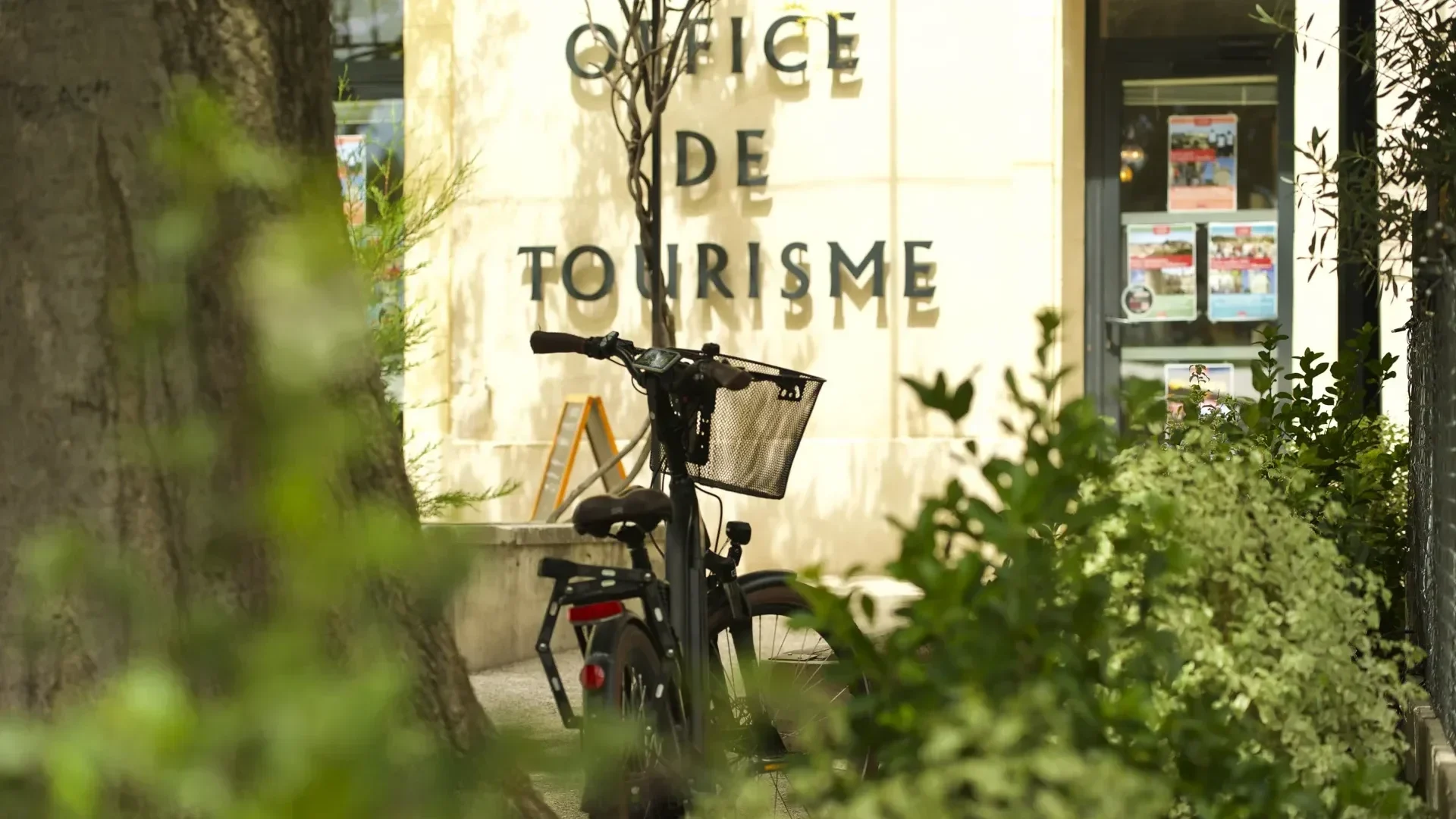 office d tourisme du grand avignon