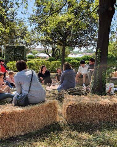 Hortus Botanicus, fête des plantes