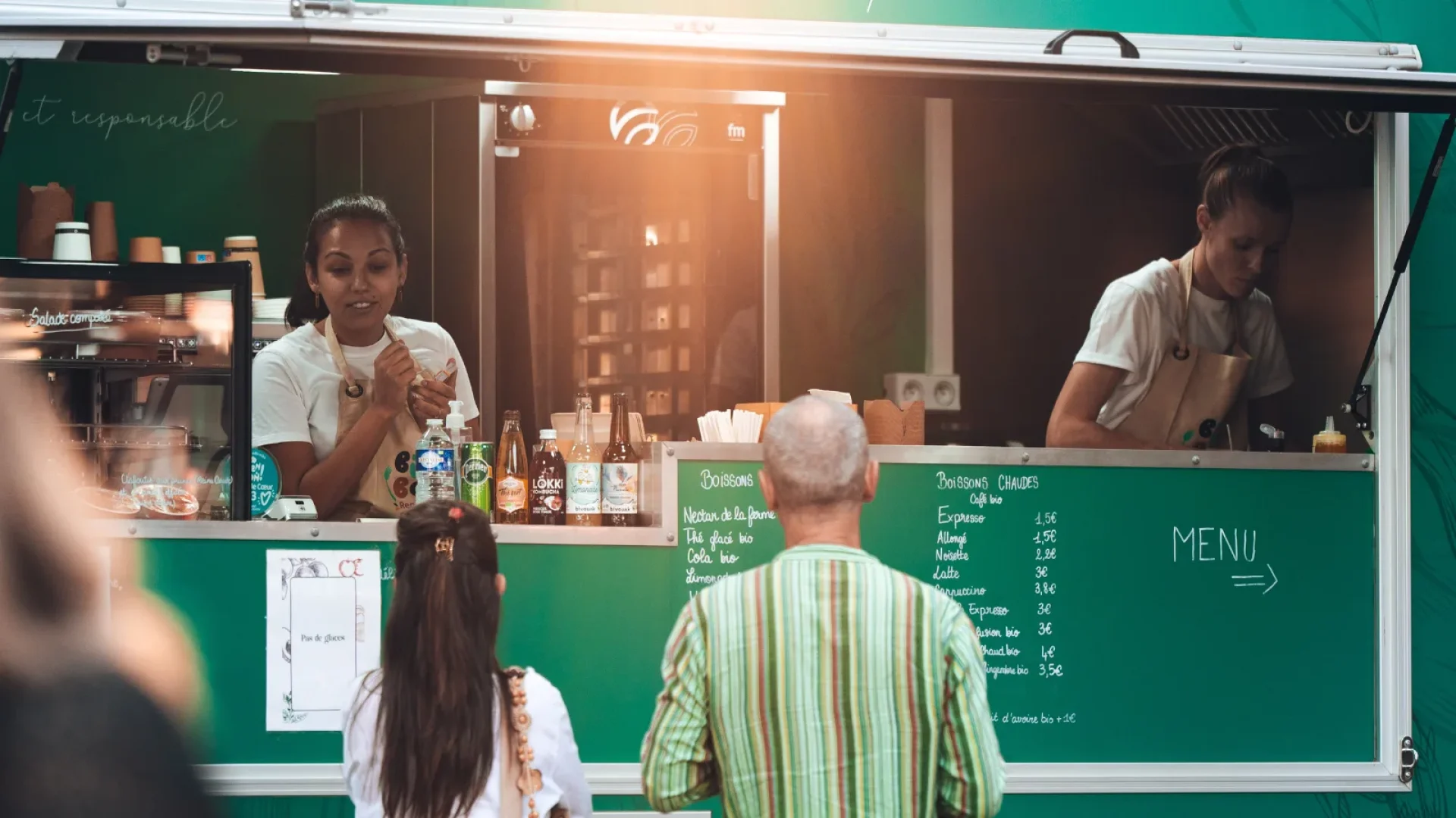 soirée food trucks grand avignon