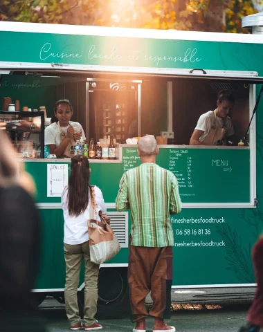 soirée food trucks grand avignon