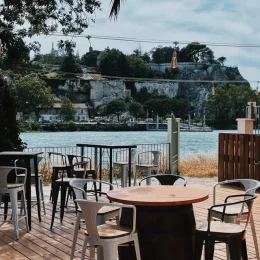 terrasse avignon bercail