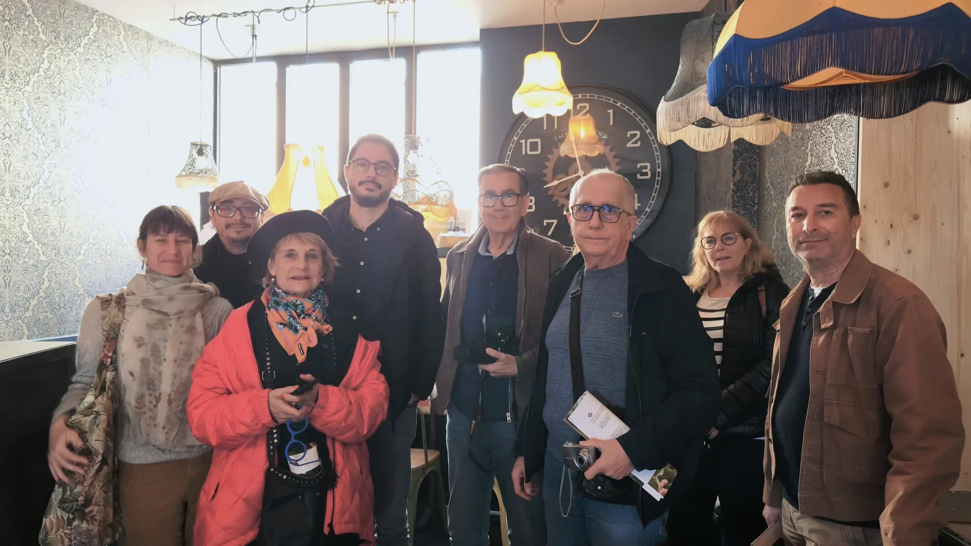 cafe presse