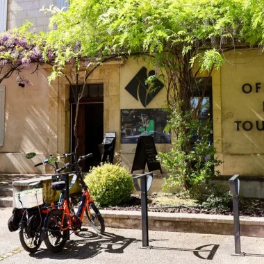 office de tourisme du grand avignon
