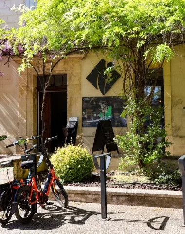 office de tourisme du grand avignon