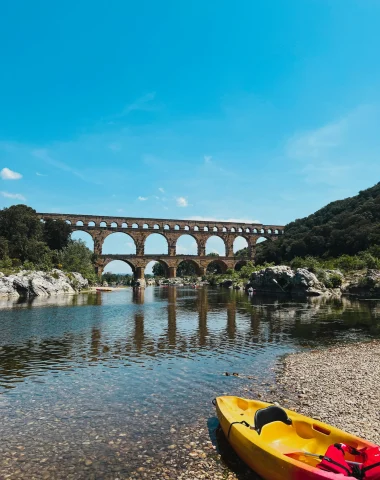 pont du gard