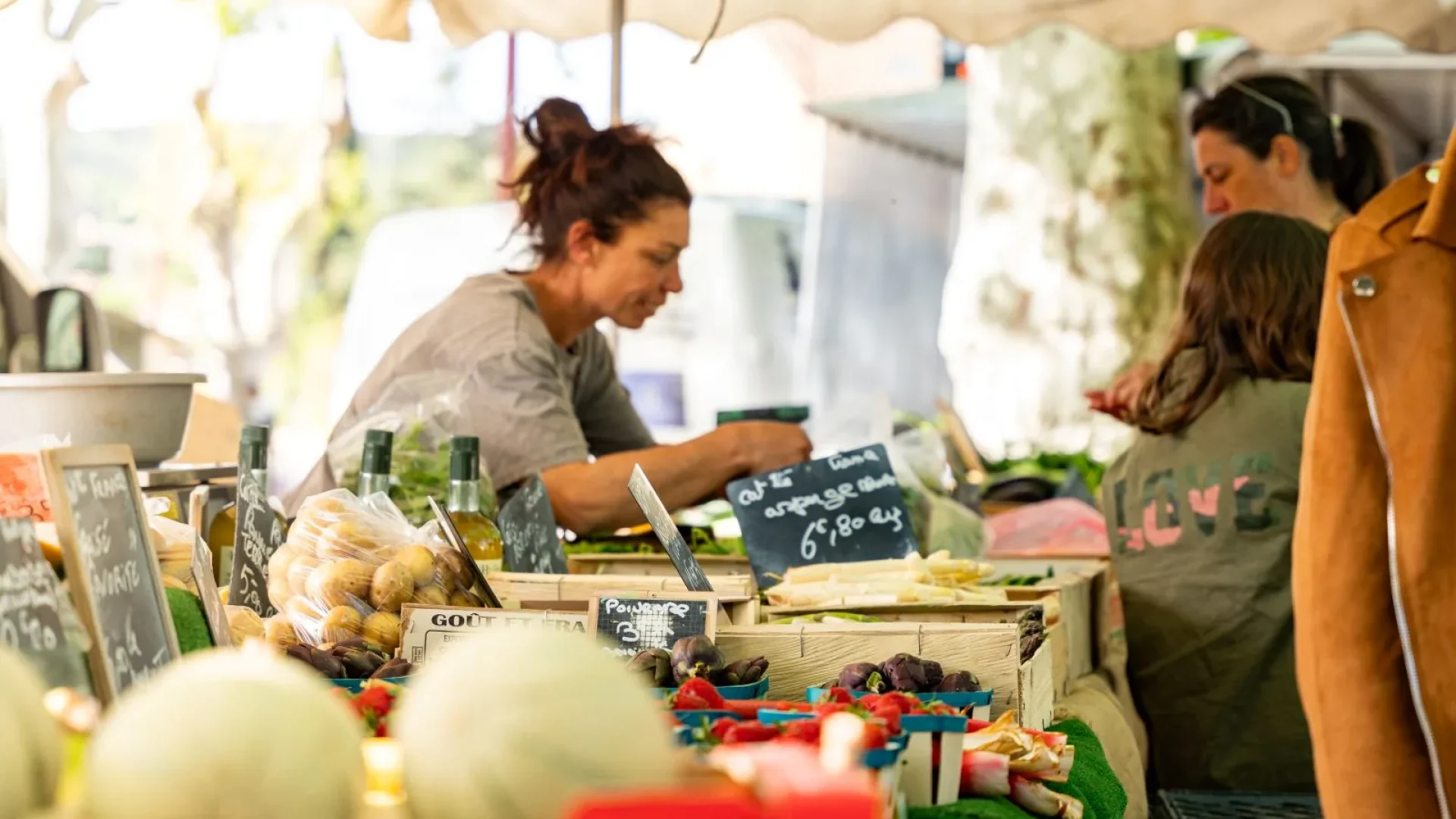 marché sauveterre