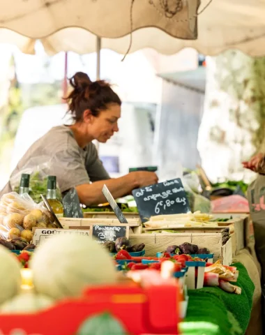 marché sauveterre
