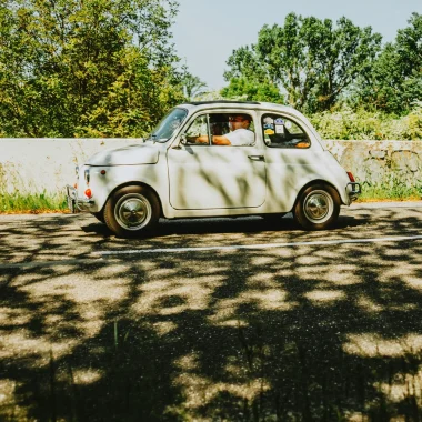 Comment venir en voiture dans le Grand Avignon ?