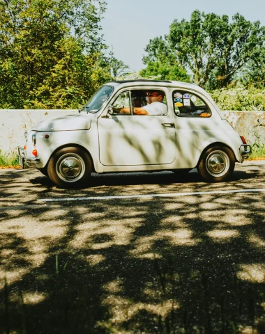 Comment venir en voiture dans le Grand Avignon ?