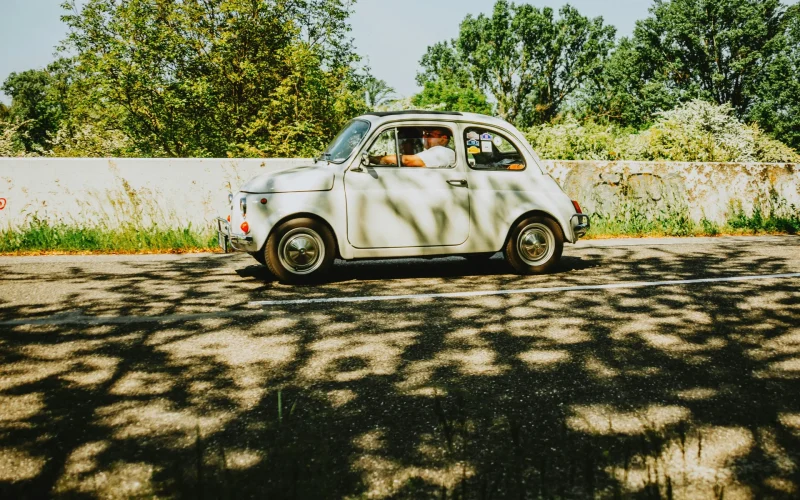 Comment venir en voiture dans le Grand Avignon ?