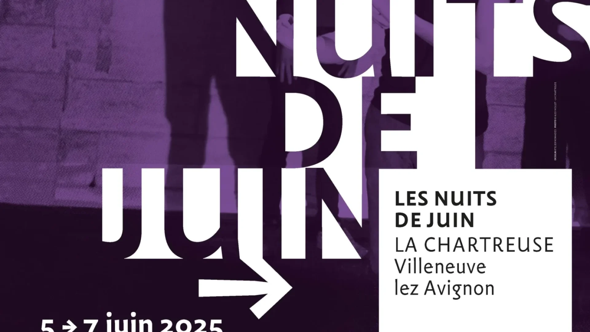 Les nuit d'été à la Chartreuse