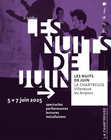 Les nuit d'été à la Chartreuse