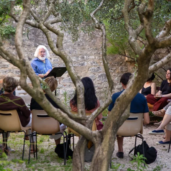 Les nuits de juin à la Chartreuse