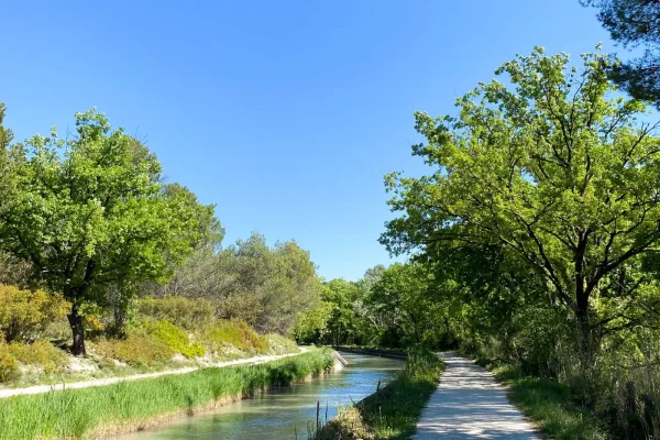canal de carpentras velleron
