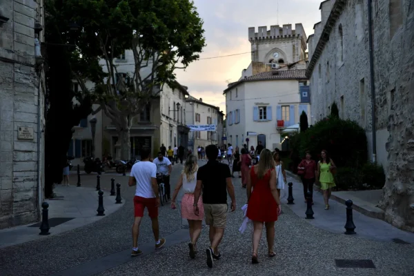 les noctambules
