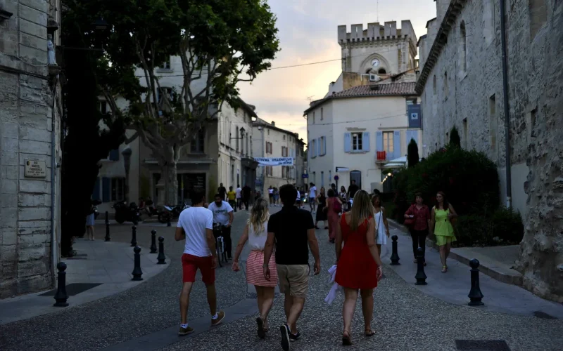 les noctambules