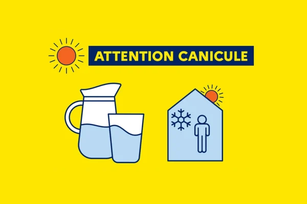10 astuces pour rester au frais cet été dans le Grand Avignon