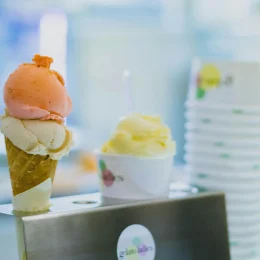 où manger une glace avignon grand avignon
